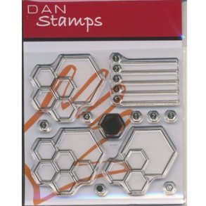 Dan Stamps Organiserer