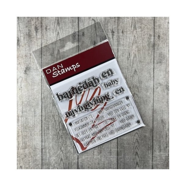Dan Stamps Barned�b