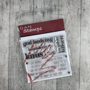 Dan Stamps God bedring