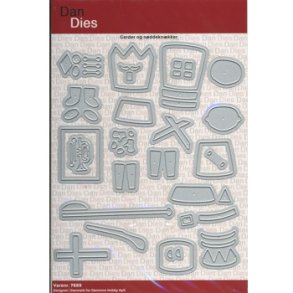 Dan Dies Garder