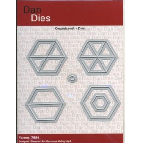 Dan Dies Organiserer