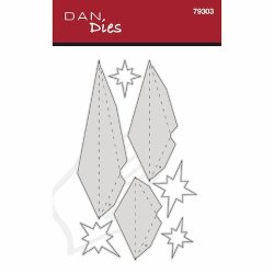 79303 Jul Dan Dies Betlehems stjerne stor
