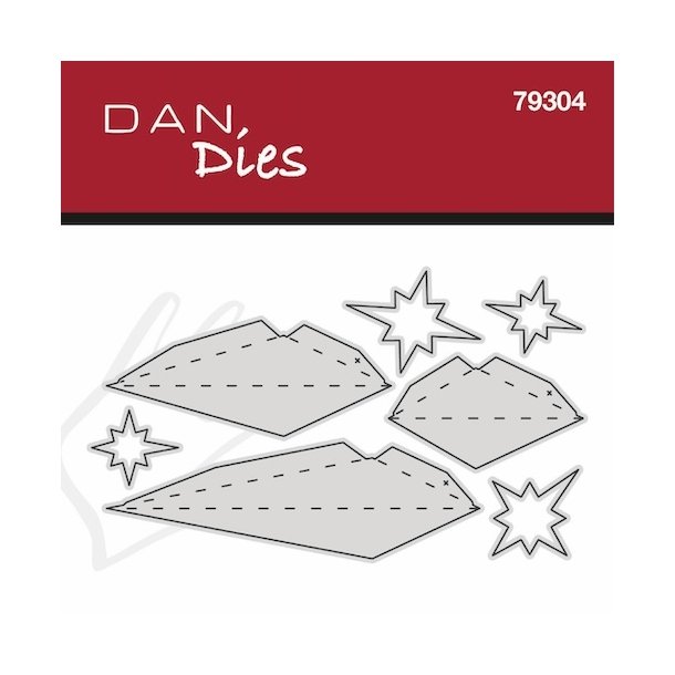 Dan Dies Betlehems stjerne lille