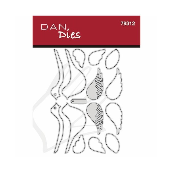 Dan Dies Dompap lille