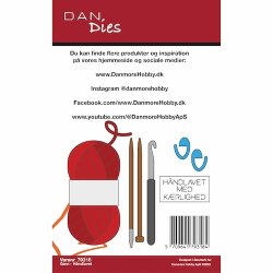 Dan Dies Garnn�gle og redskaber