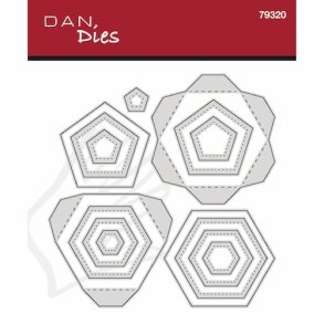 Dan Dies Fodbold-h�ndbold lille Ca 1,2 til 7,0cm