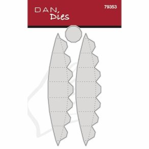 Dan Dies Julekugle Stor