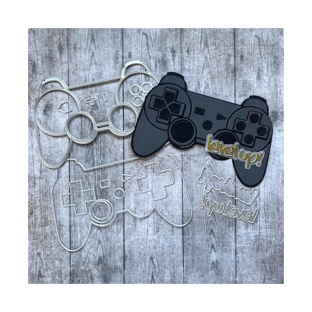 Dan Dies Controller