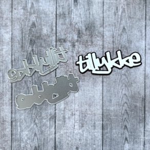 Dan Dies Tillykke stor