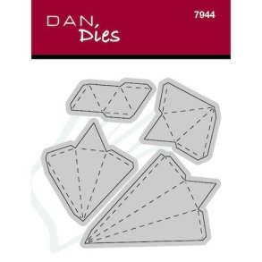 Dan Dies Stjerne kugle