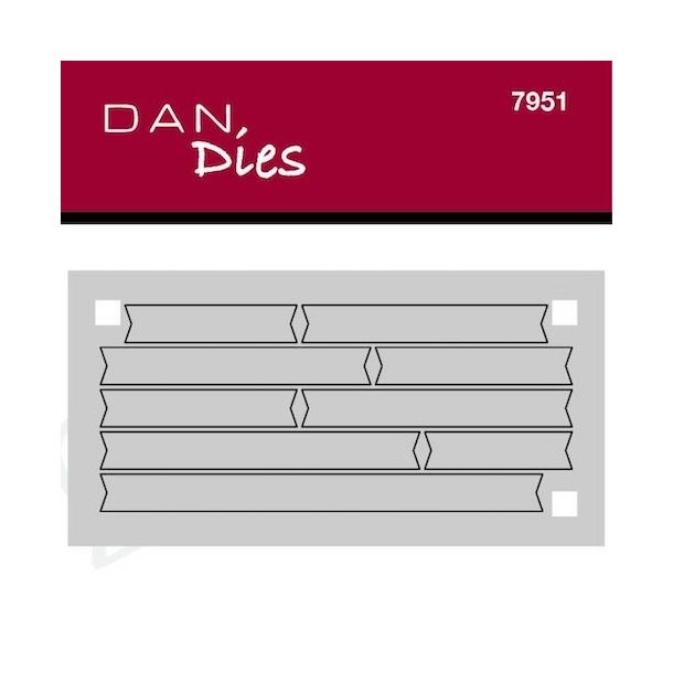 Dan Dies Hurtig tekst banner