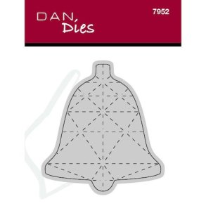 Dan Dies  Klokke stor