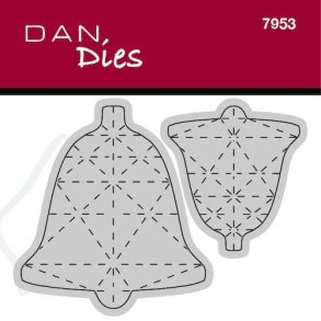 Dan Dies Klokker mellem og lille