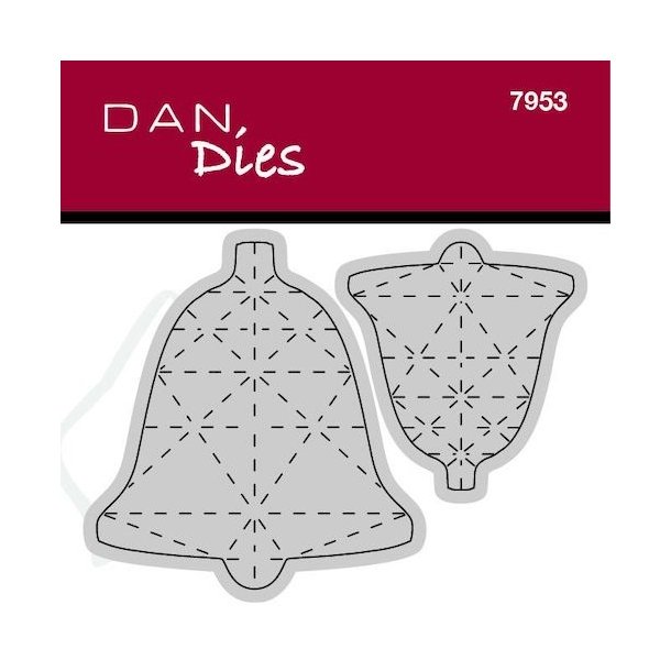 Dan Dies Klokker mellem og lille