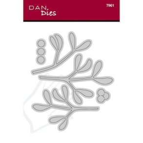 Dan Dies Mistelten