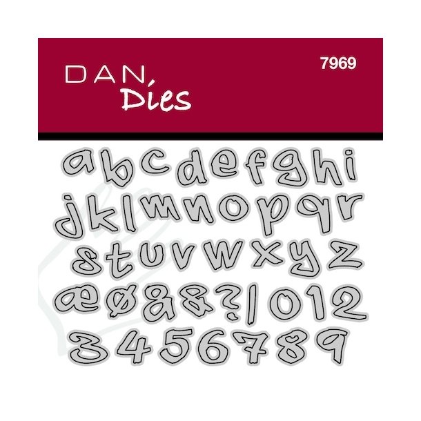 Dan Dies Grapffiti alfabet a: 1x0,8 cm o: 0,92x0,8 cm 0(nul): 0,97x0,96 cm