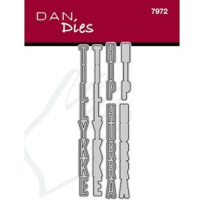 7972 Dan dies Tillykke og hip hurra vertikal
