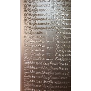  Til konfirmanden m.m. s�lv