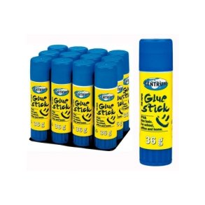 Limstift Centrum 36g