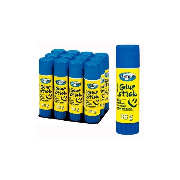 Limstift Centrum 36g