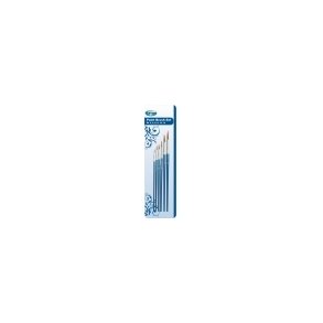  Centrum Pensler runde 6 stk 2,4,56,8,10,12
