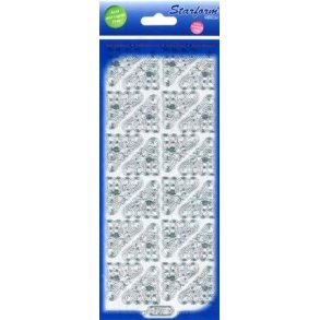 S�lv Hj�rner transparent
