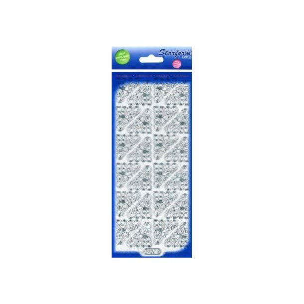 S�lv Hj�rner transparent