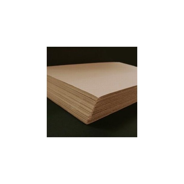  Kvistkarton slimcard base 225 gr ca 100 ark