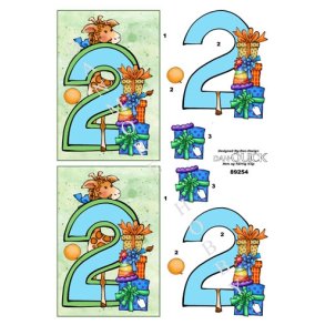  3D 2 �r