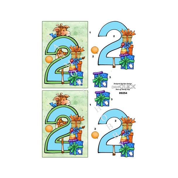  3D 2 �r