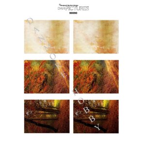  Dan-Pictures Efter�r baggrundspapir