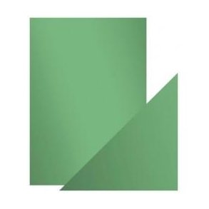 Craft Satin mirror card Smooth mint A4 250gsm