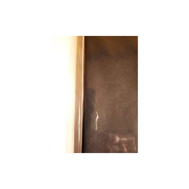  Silkepapir sort og hvid 3 stk hvid 3 stk sort 50x70 18g