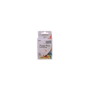  Kortn�le Push Pinn 60 stk