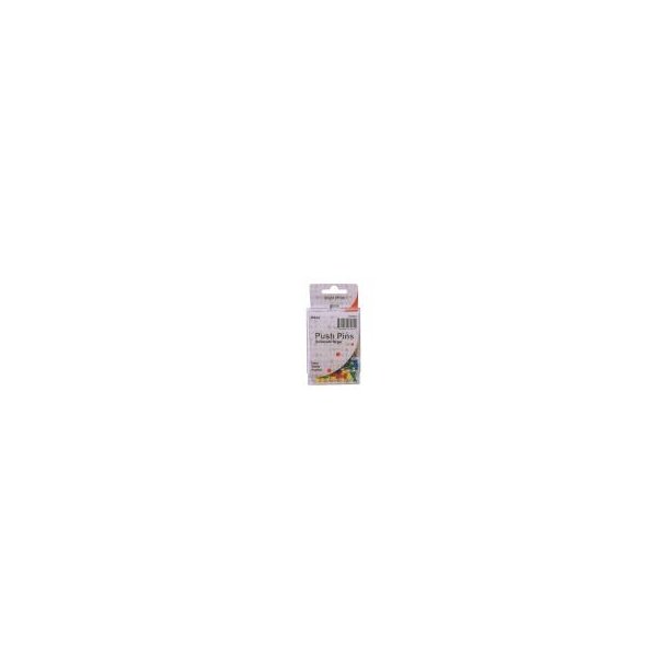  Kortn�le Push Pinn 60 stk