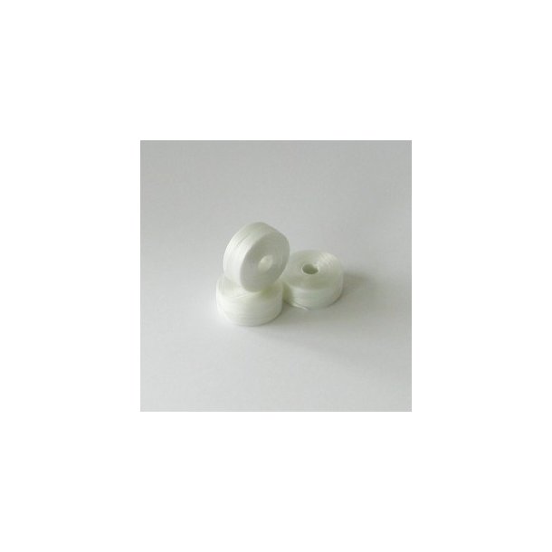 Barbobs hvid 52 m