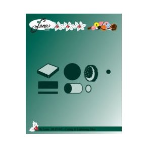 By Lene dies Lakridskonfekt 