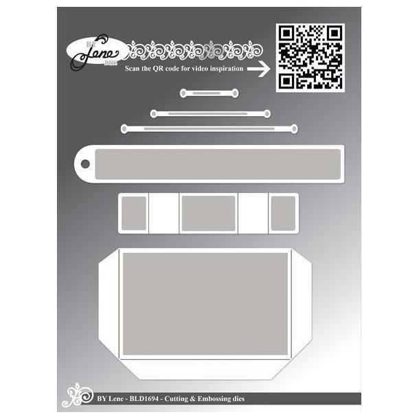 By Lene dies Interactiv dies Slide St�rste 10,5x6,5cm