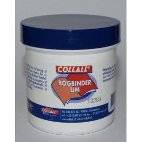 Collall Bogbinderlim 100 g  