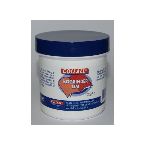  Collall Bogbinderlim 100 g  