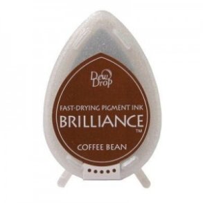 Brilliance Dew Drop Bean 