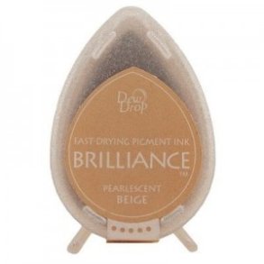 Brilliance Dew Drop Beige 