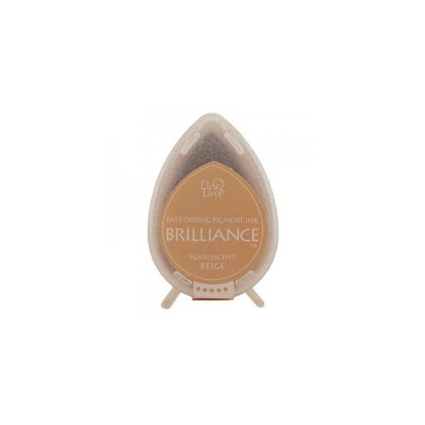Brilliance Dew Drop Beige 