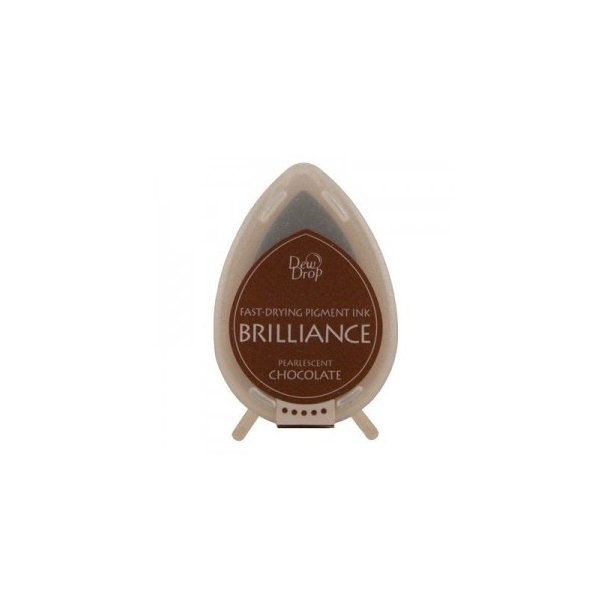 Brilliance Dew Drop Chocolate 