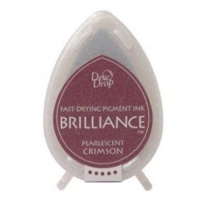 Brilliance Dew Drop Crimson 