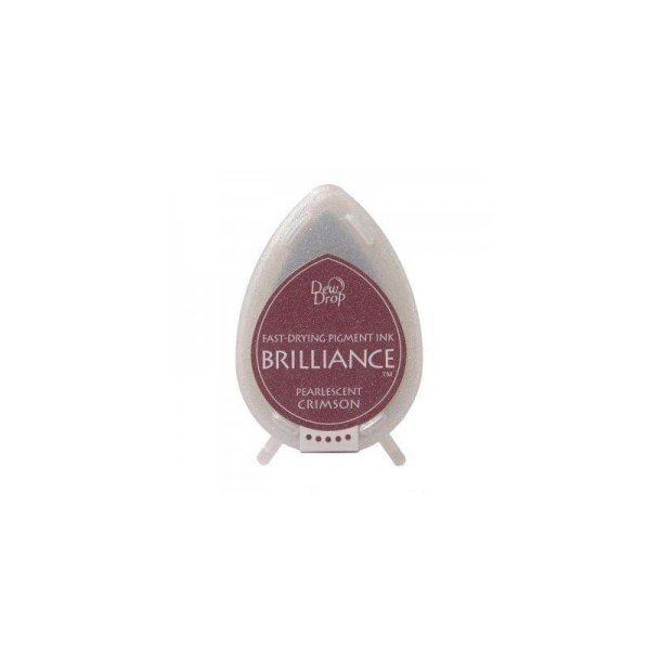 Brilliance Dew Drop Crimson 