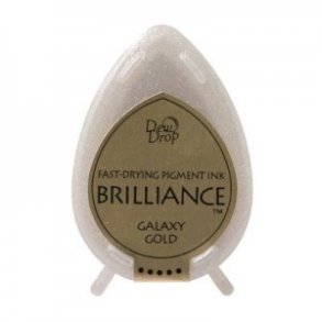 Brilliance Dew Drop Galaxy Gold 