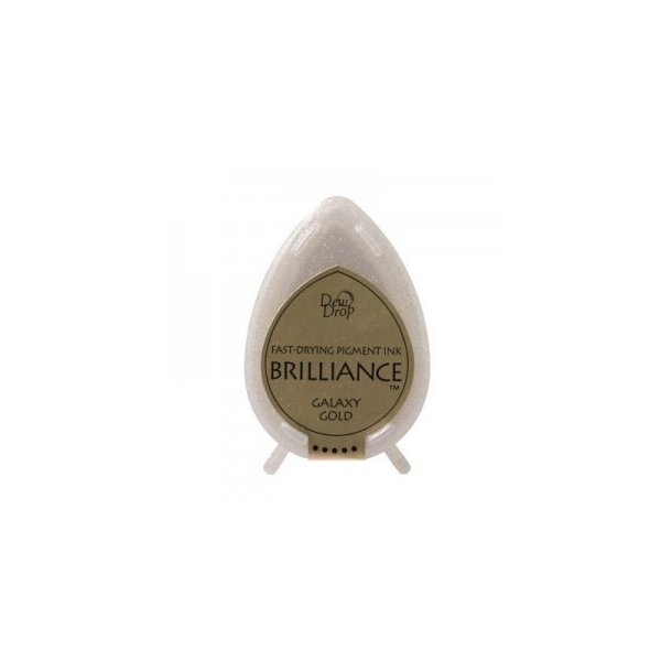 Brilliance Dew Drop Galaxy Gold 