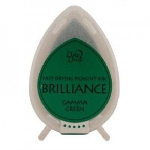 Brilliance Dew Drop Gamma Green 