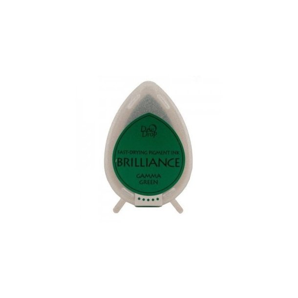 Brilliance Dew Drop Gamma Green 